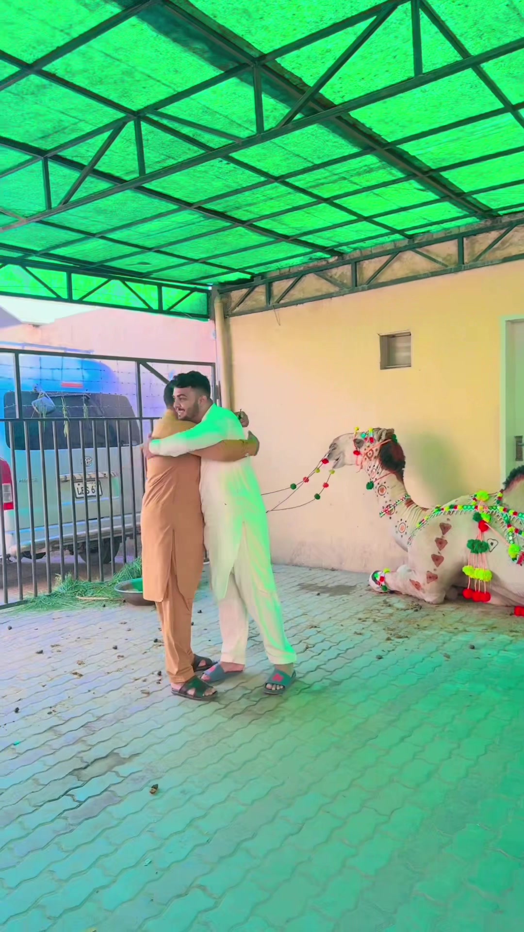 @Wahaj Khan