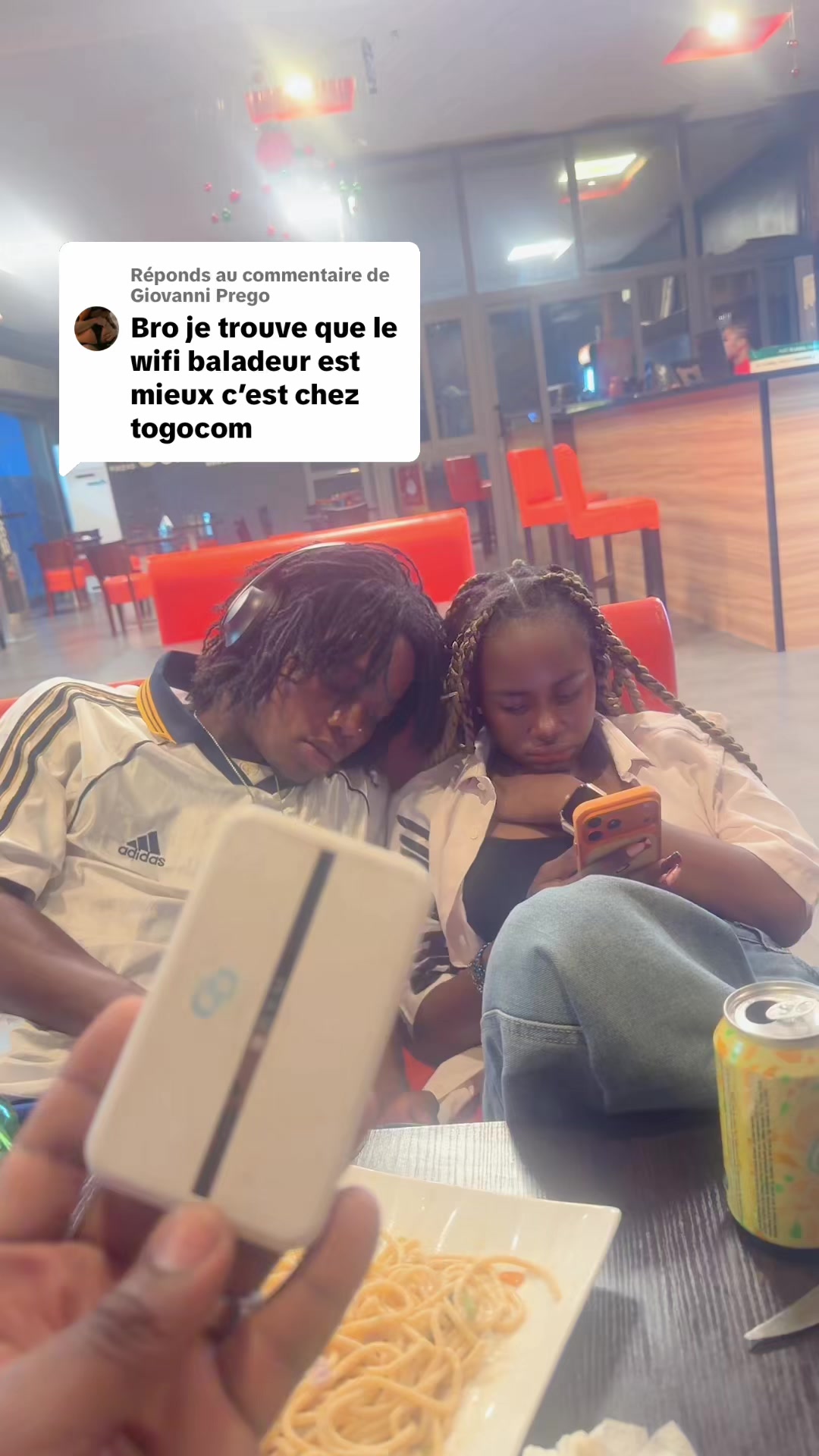 @🇹🇬🇺🇸YESUBANNOU 🇨🇮👑
