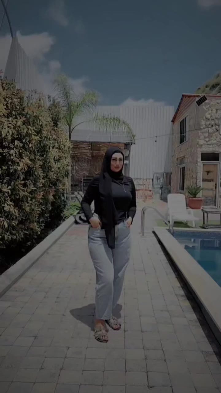 @nana hijazi