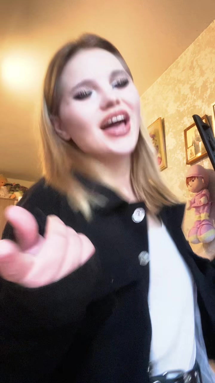 @Тгк: Маня