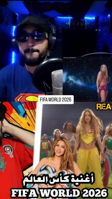 @RAMADIYON REACTION 👽 🇲🇦