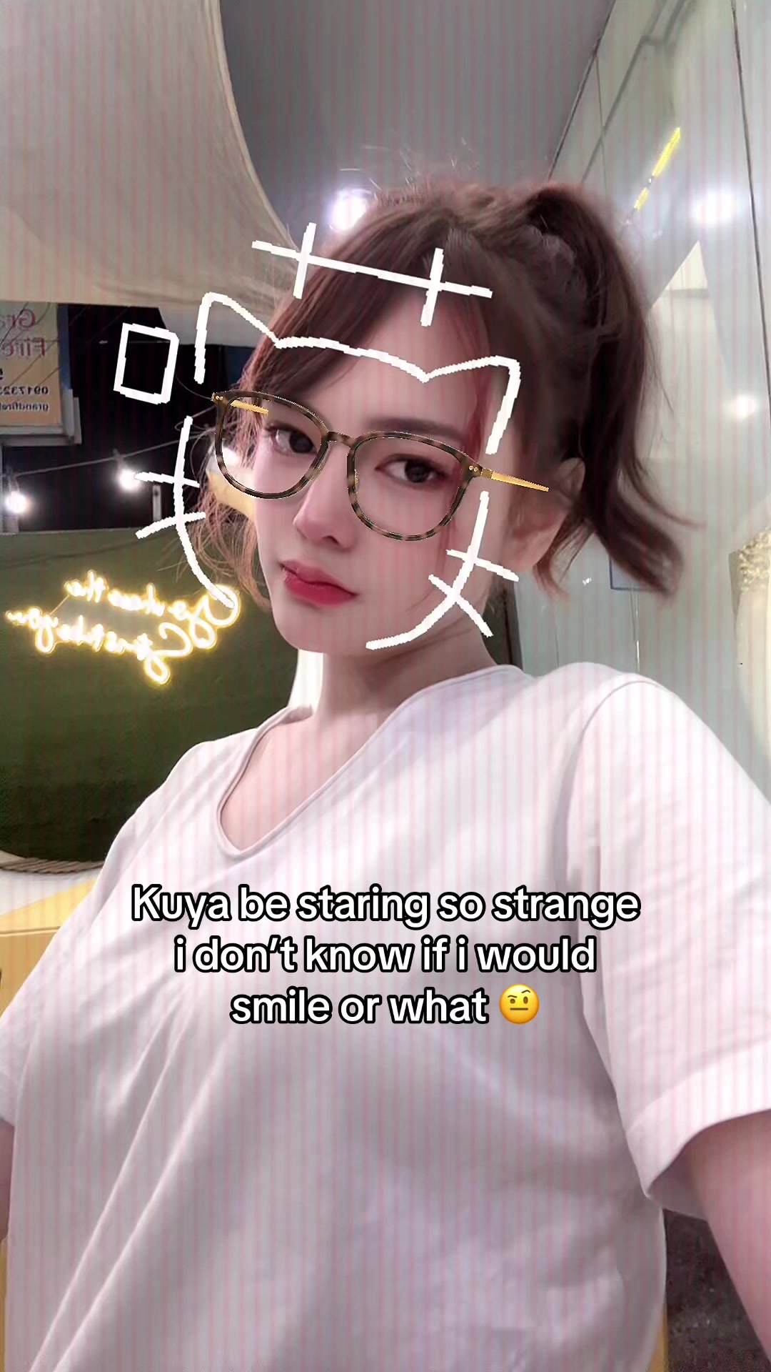 @Mae Mei
