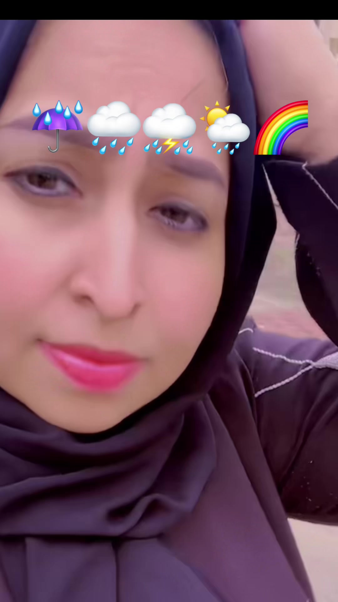 @❤️Benazir Syed❤️