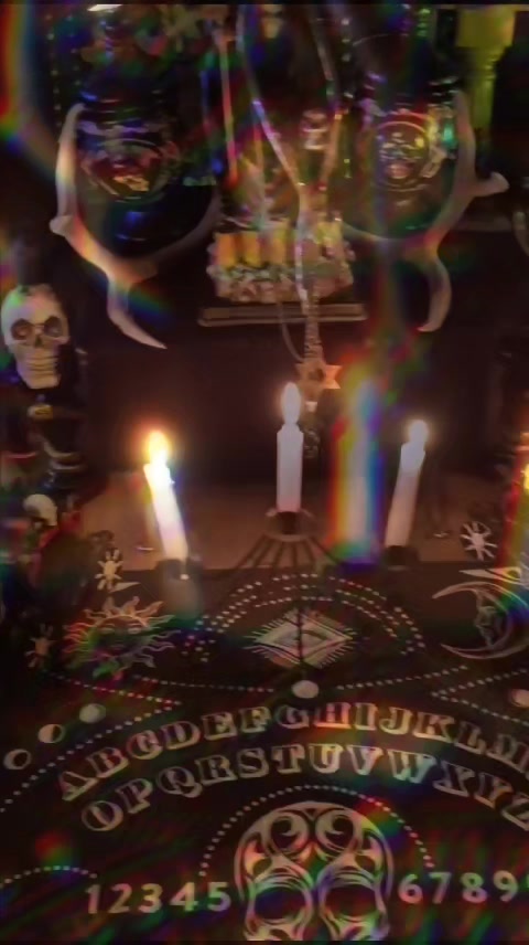@SantaMuerteVibras