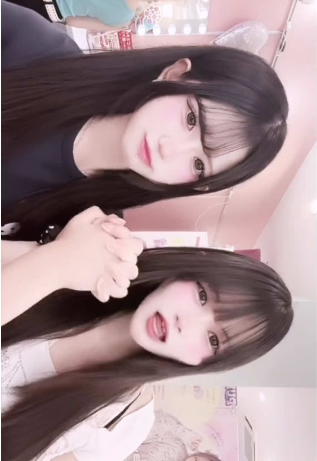 @ねねか