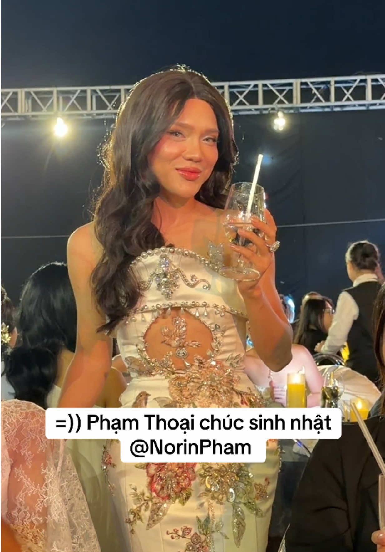 @Cô Học Chăm Da