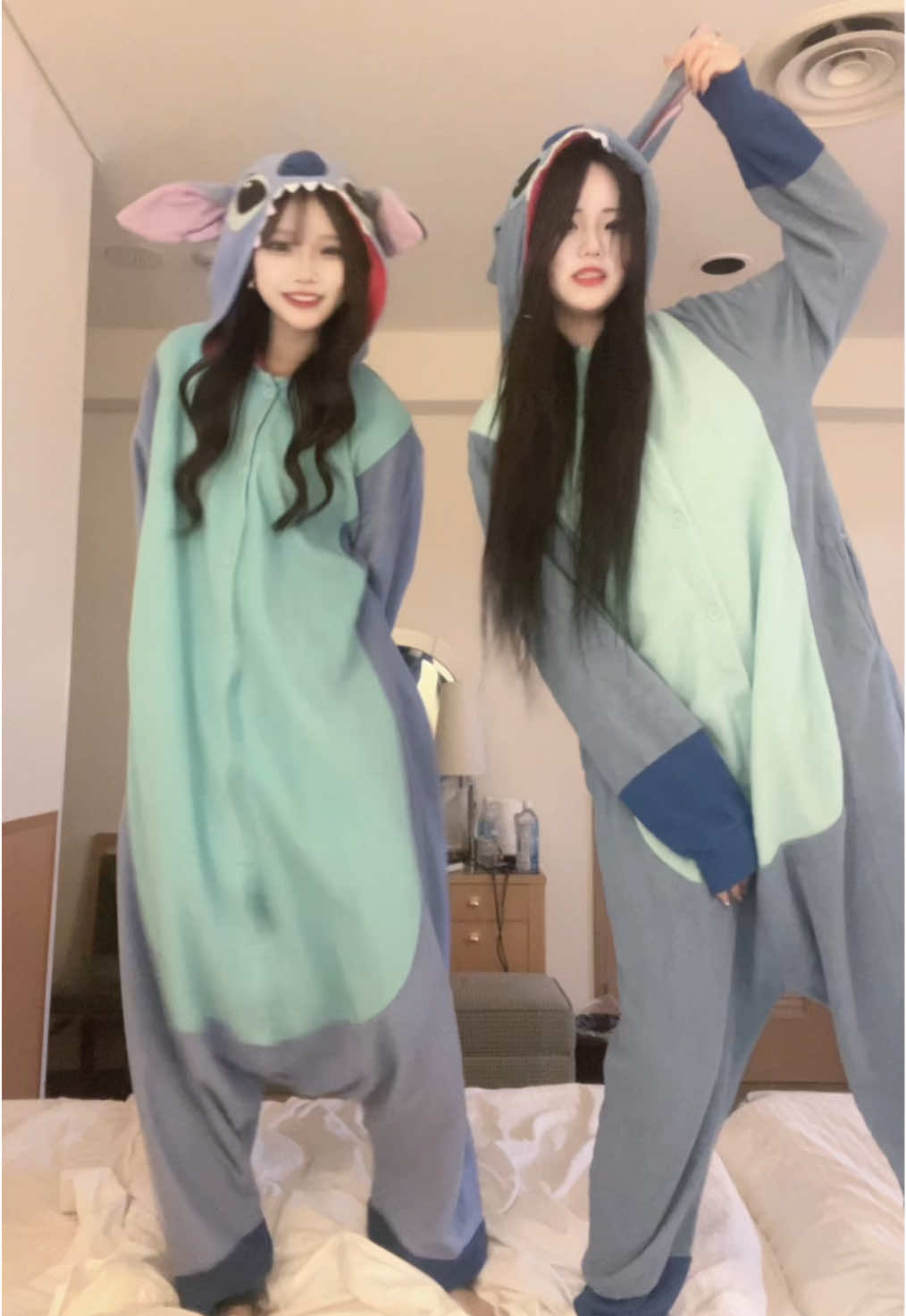 @かずは