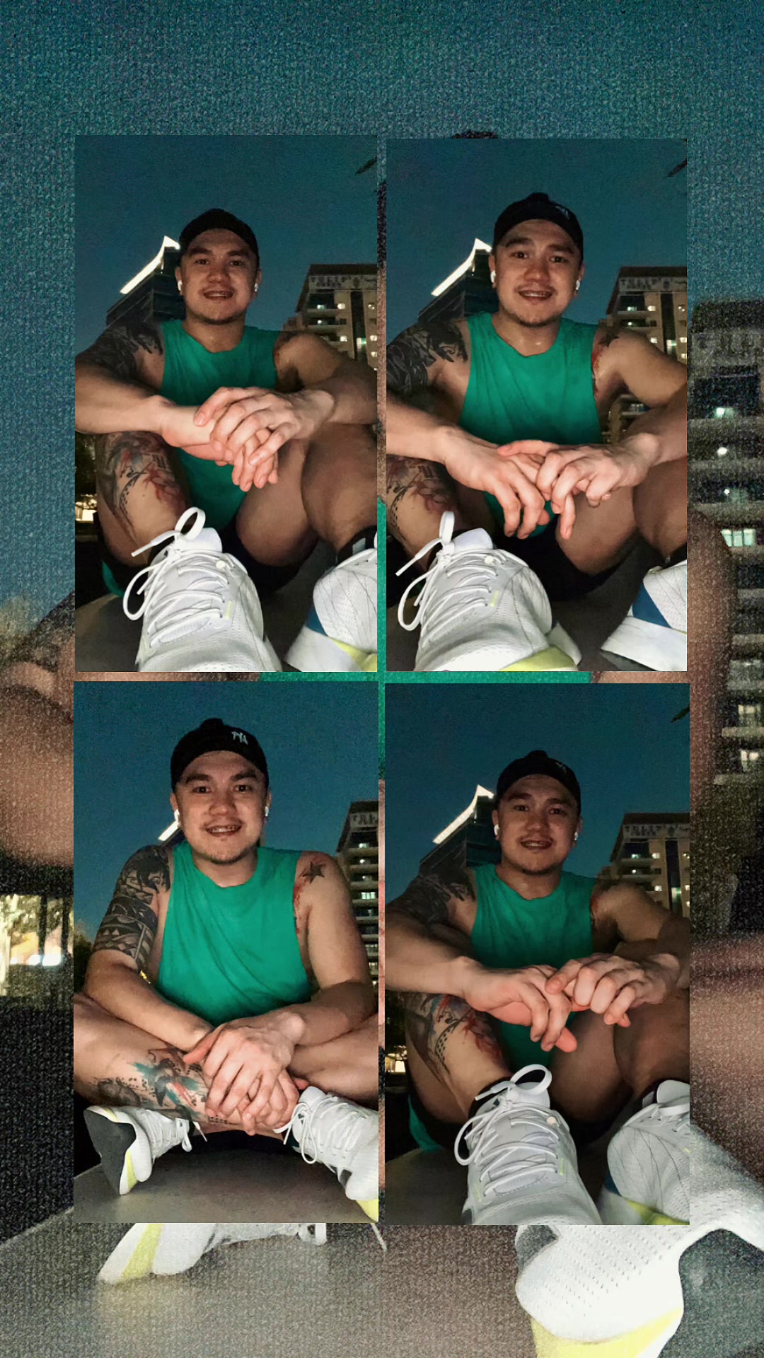 @Cʜ🅰️ɴO👑