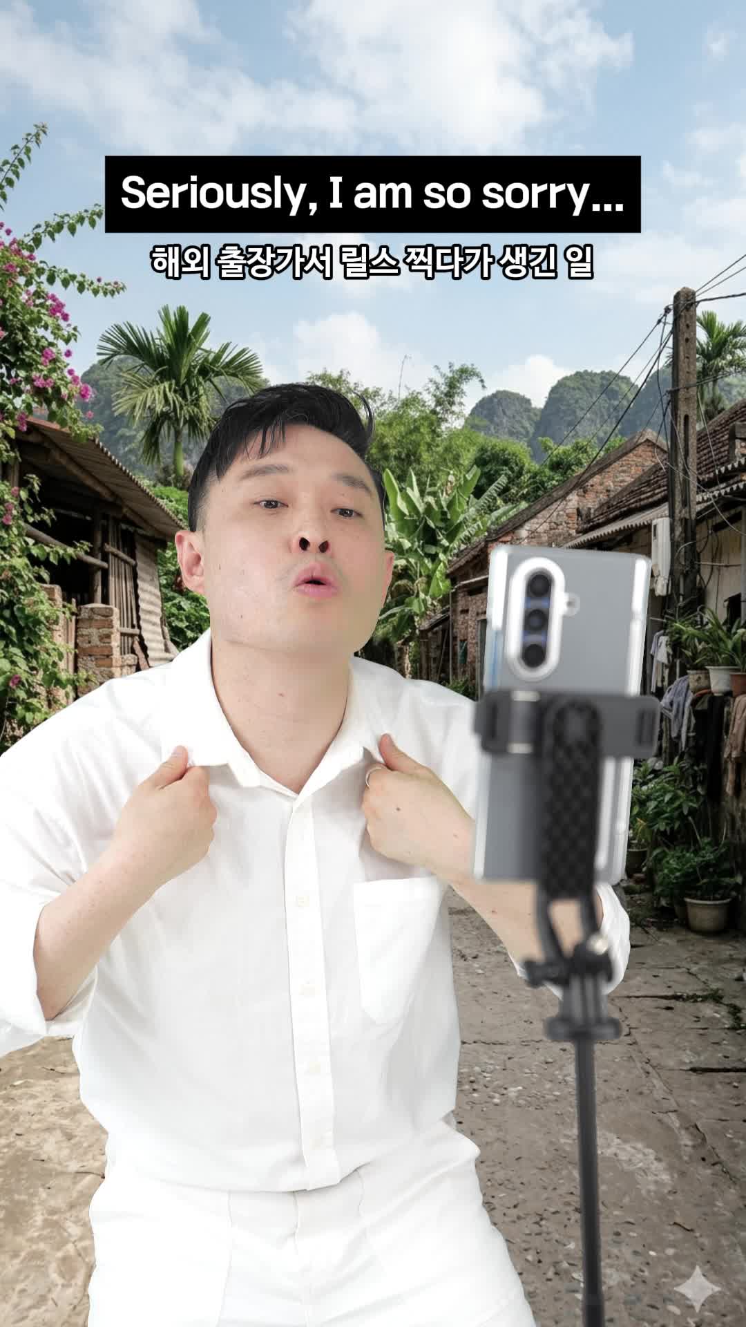 @박명완 | 집에 가고싶은 회사대표