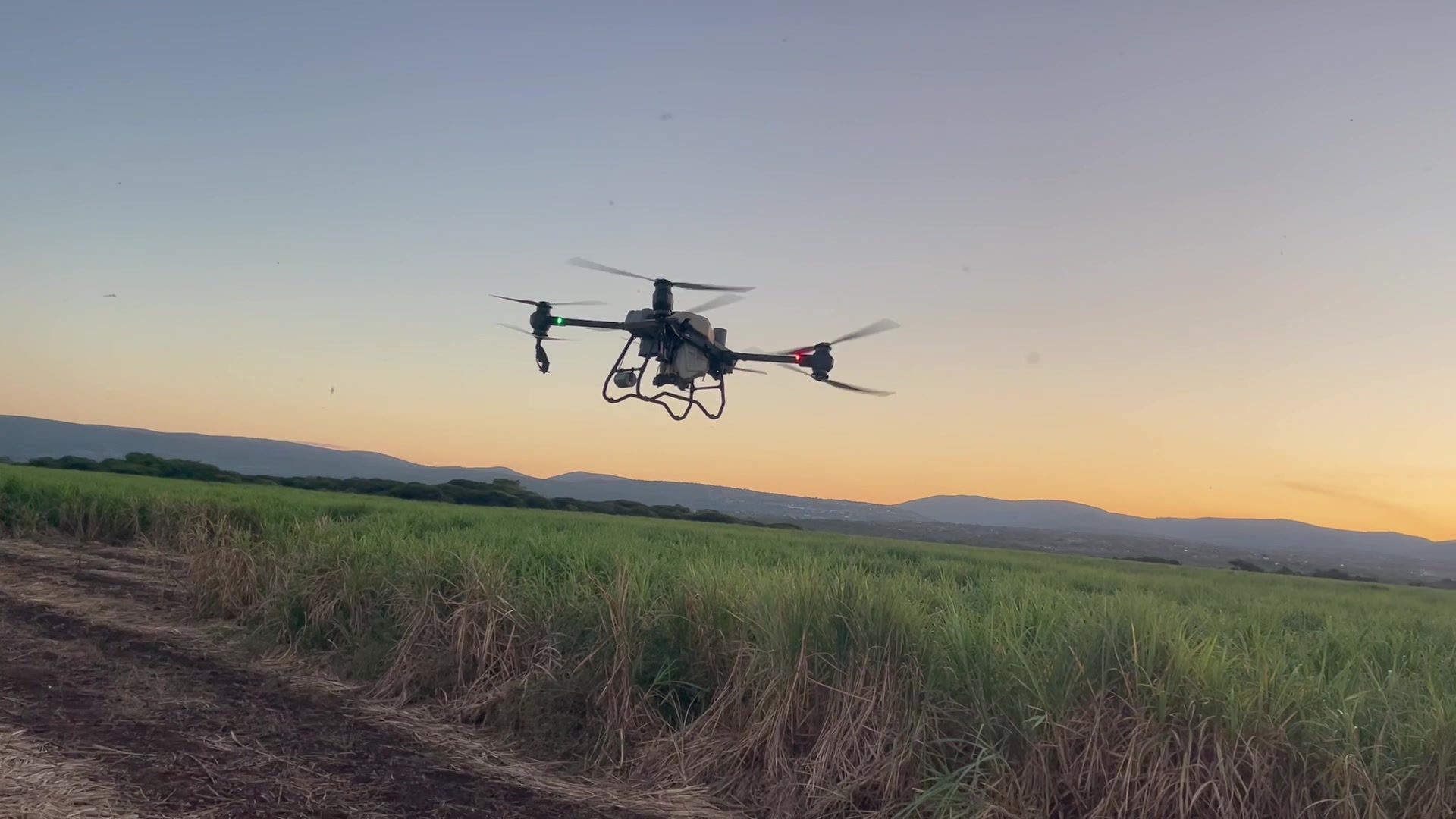 @Nsombosi Aerial Solutions