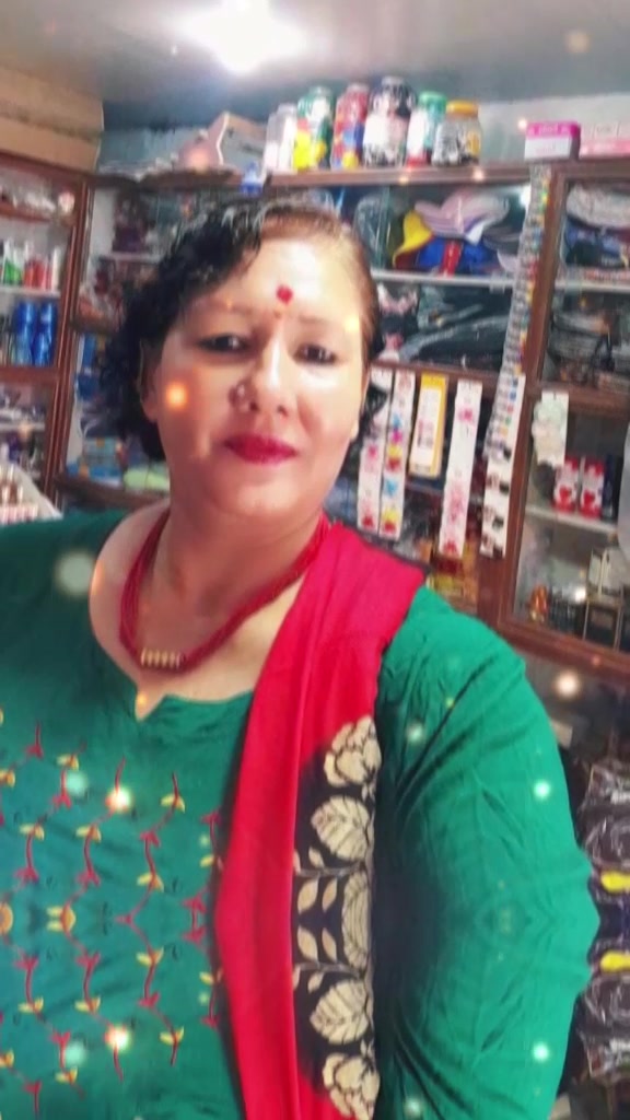 @Usha didi❤️💖