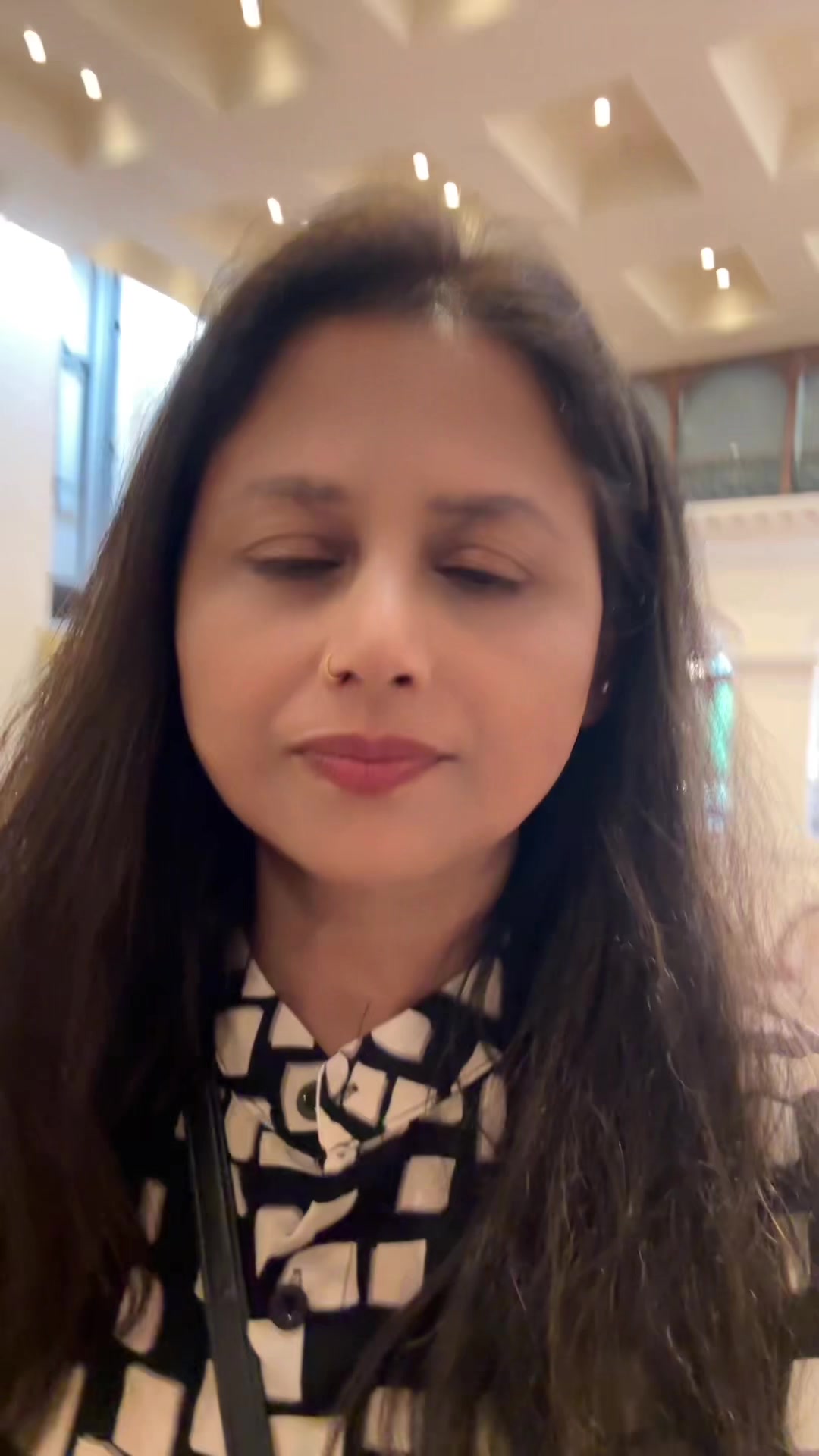 @Pushpa Kandel