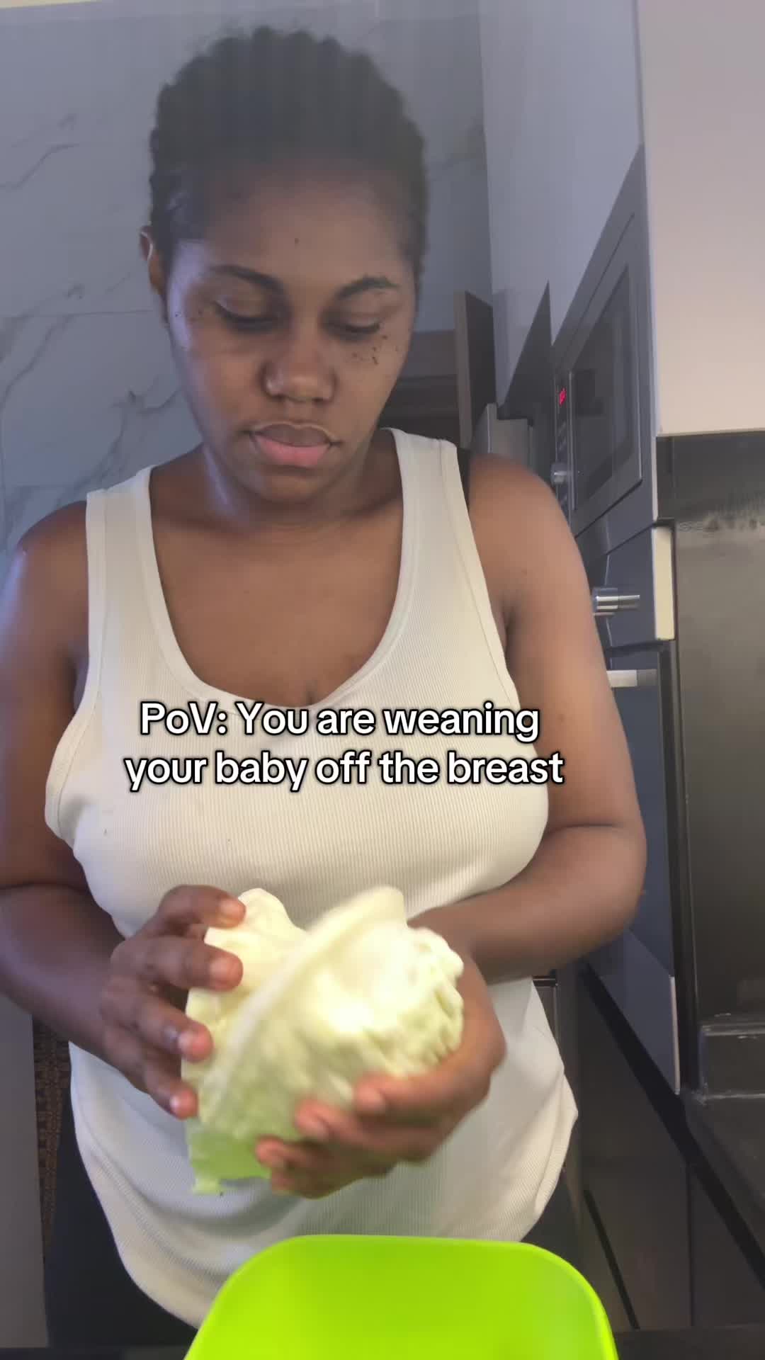 @Vanessa | First Time Mom