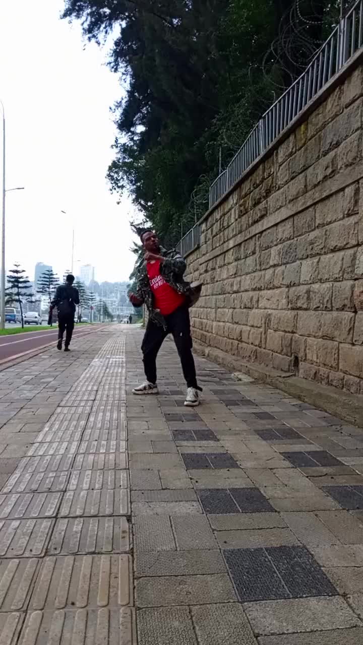 @Sabom Dawit አንጋፋው I,T,F w/sodo