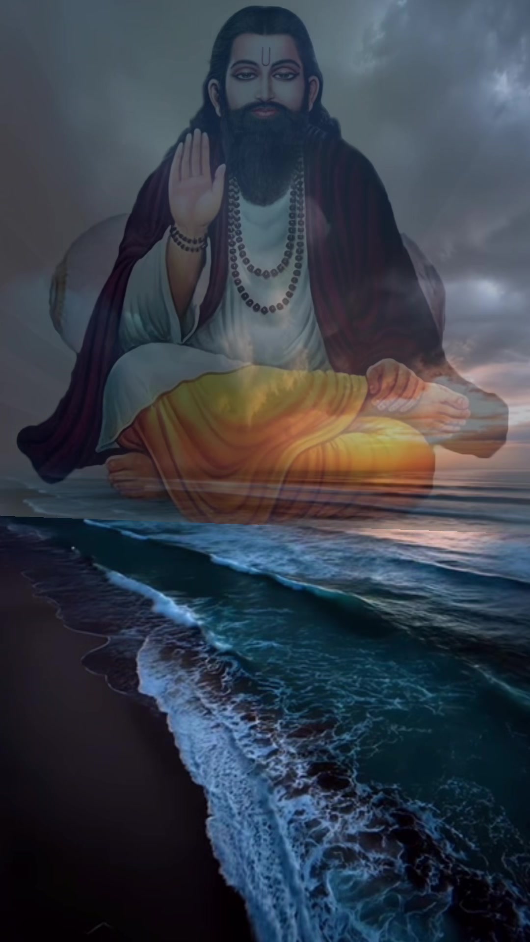 @Tirath Ram Raju