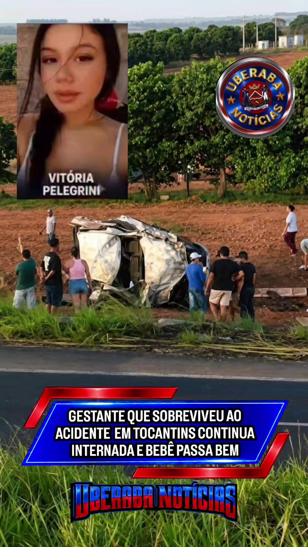 @UBERABA NOT&Iacute;CIAS