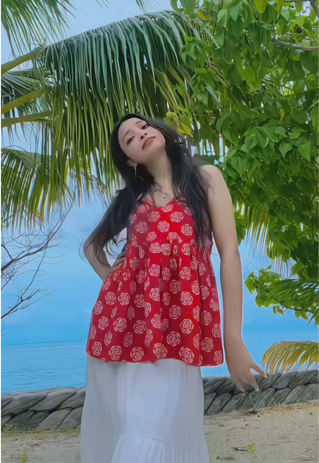 @जिया परियार🧿🌸