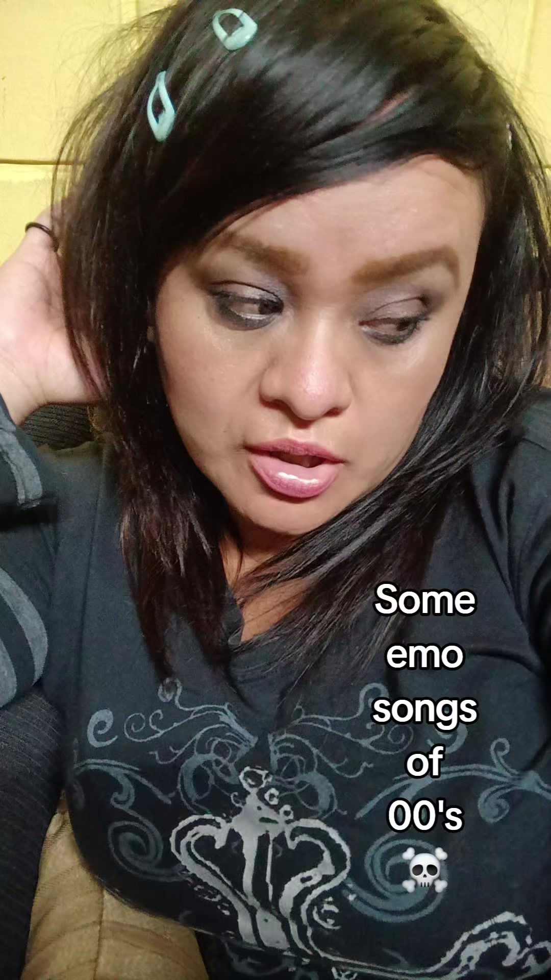 @💀Ona Shinoda 💀