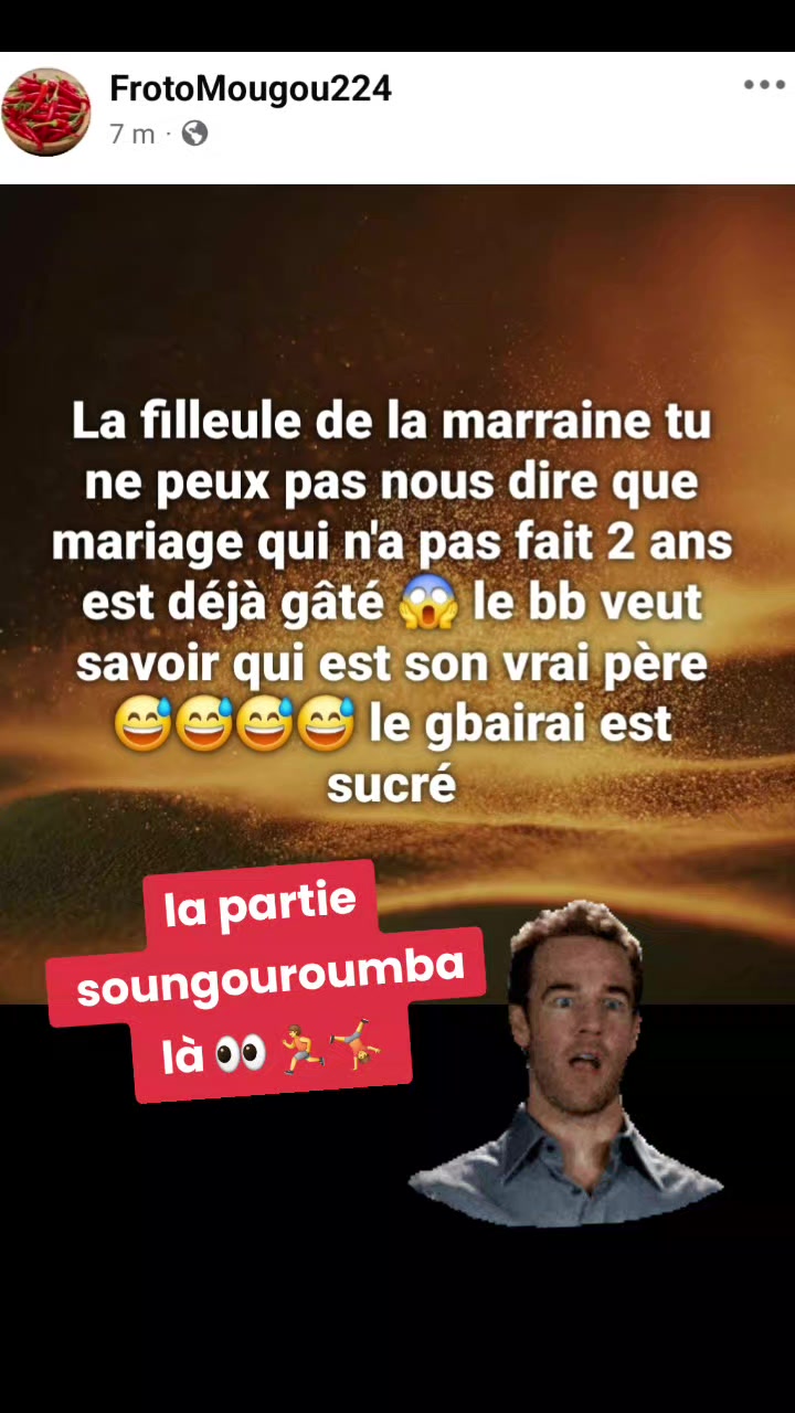 @FrotoMougou224🇬🇳✅️