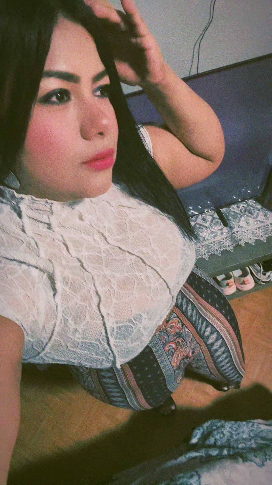 @Jennifer Almeida