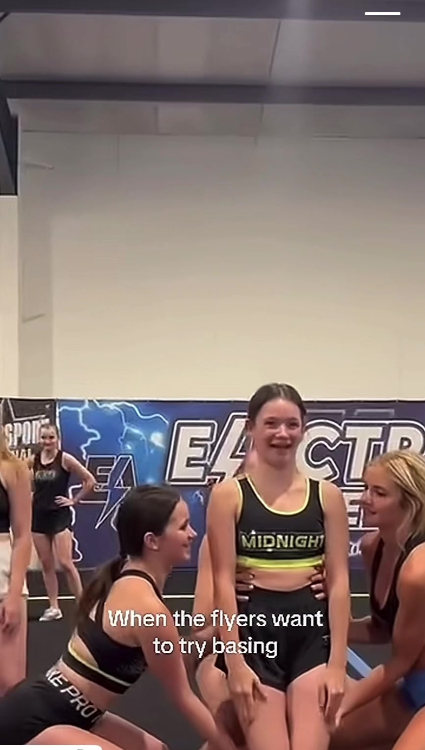@Cheertok