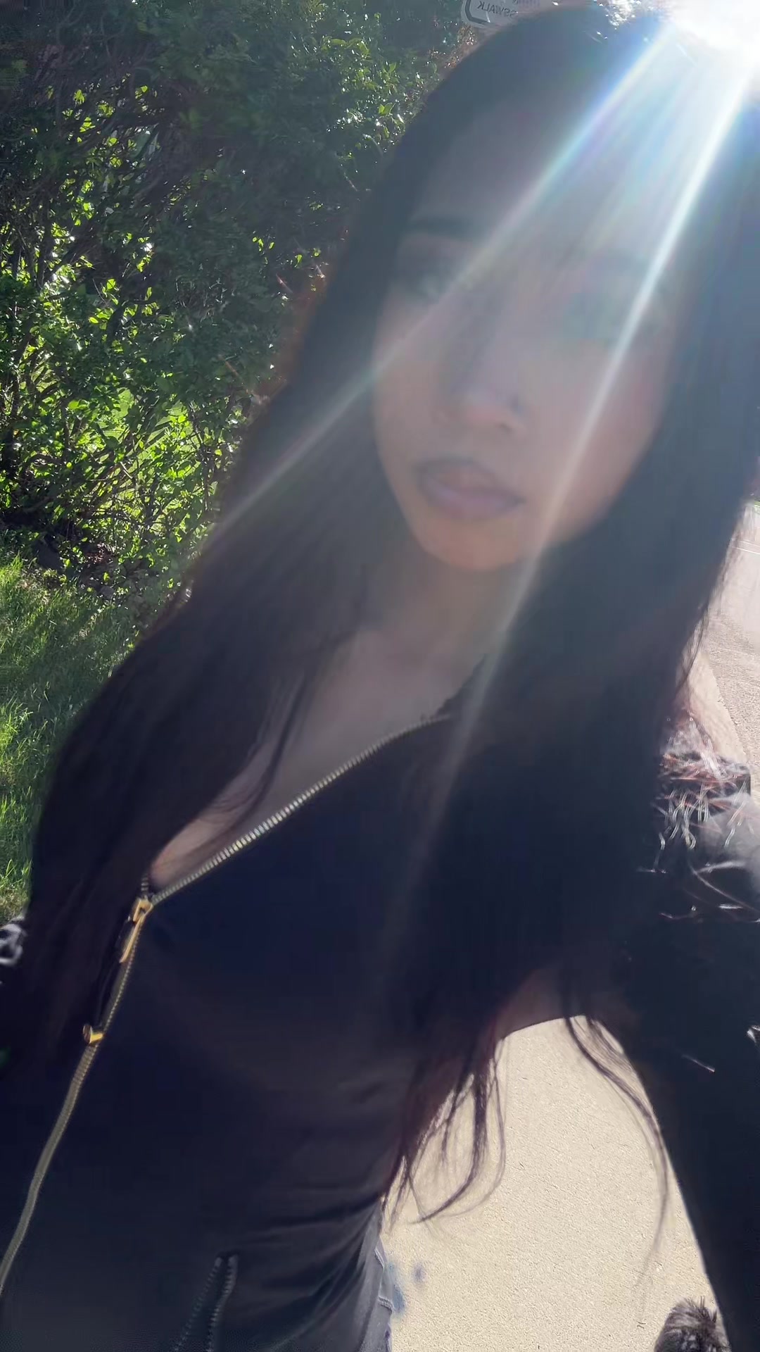@sexy cool girl