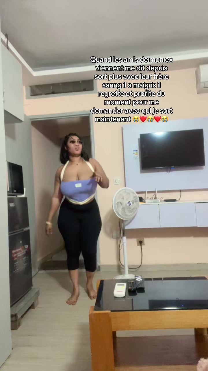 @Oceane Williams🇬🇭