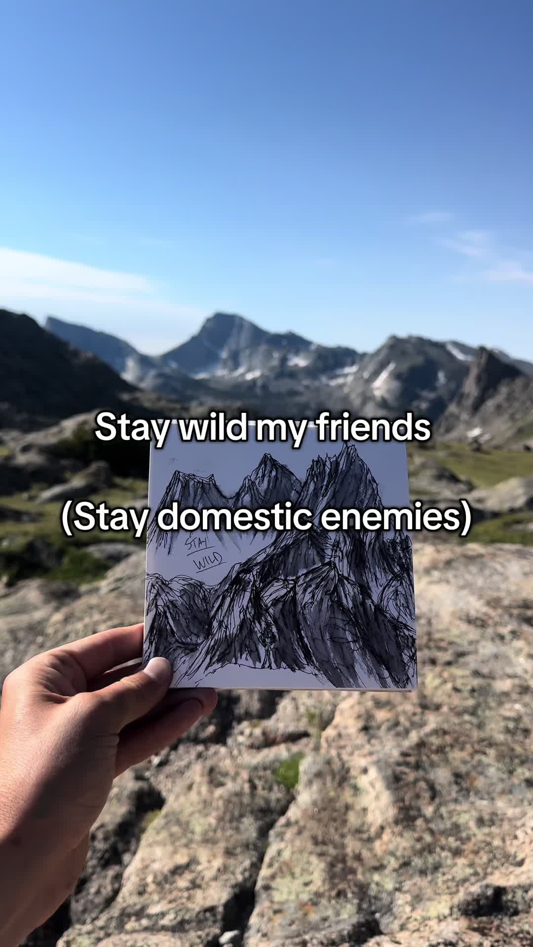 @SequoiaOnTheCDT