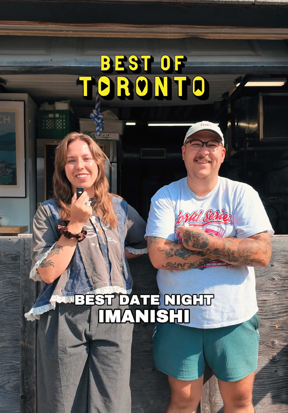 @Toronto’s Finest