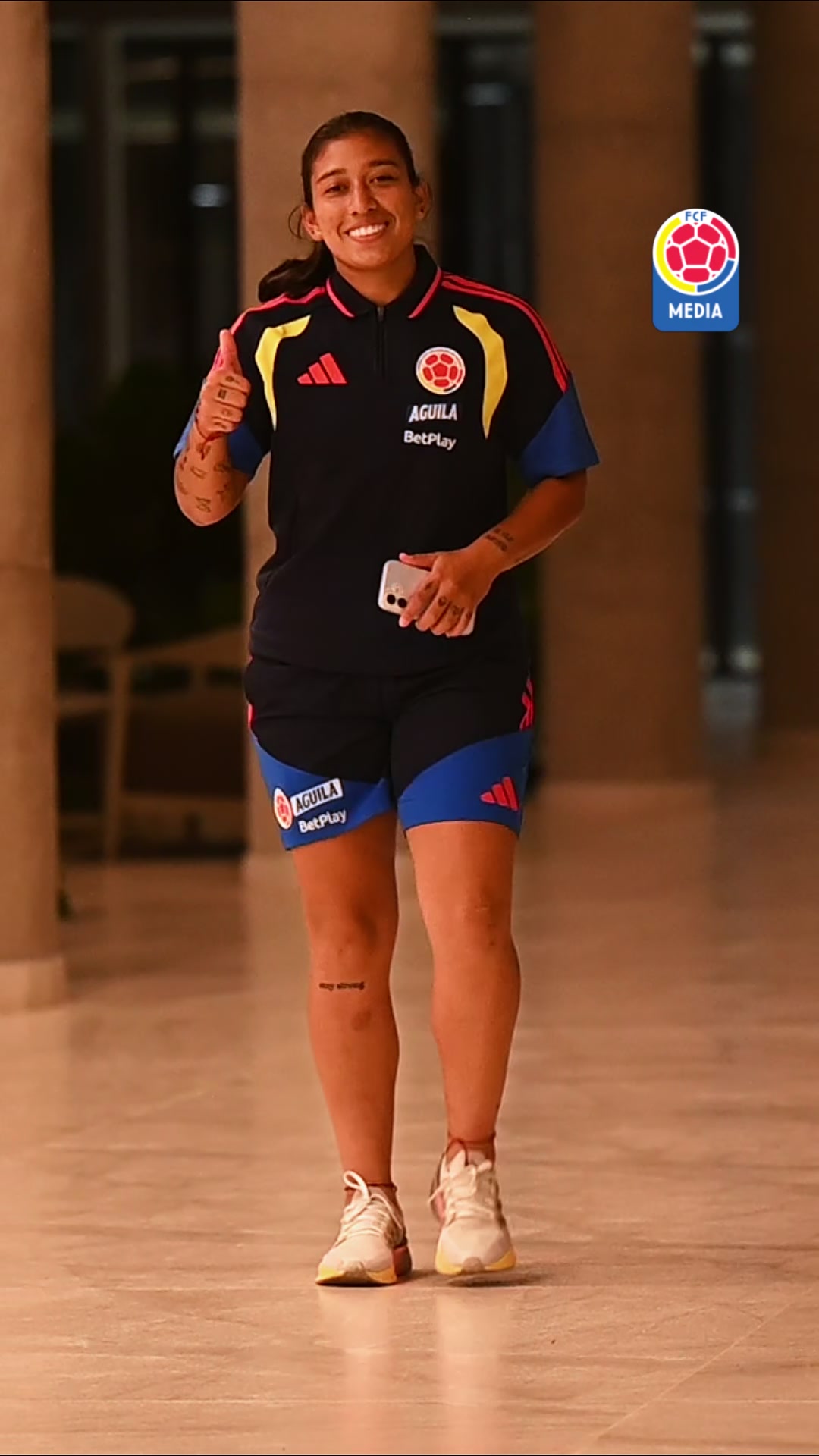 @FCFseleccioncolombia