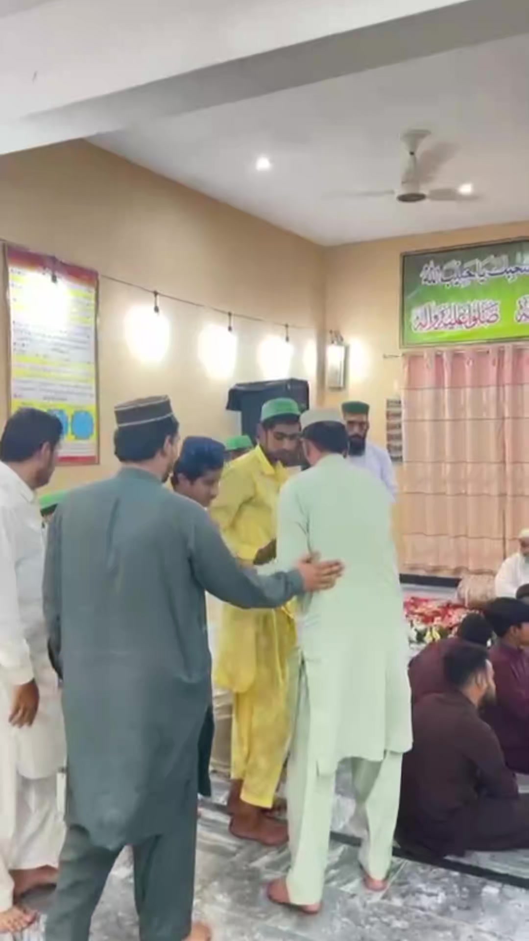 @Syed Wajahat Hussain Shah