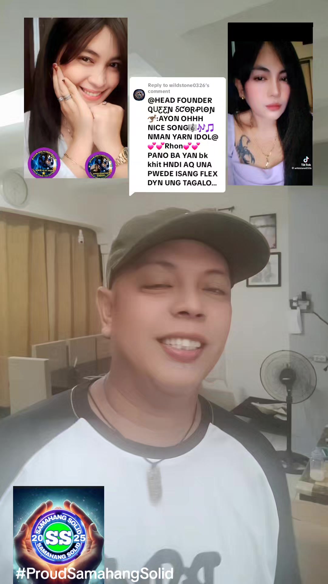 @💚𝑺𝑺₋ʀⷩʜᷫоͩɴⷢ💜