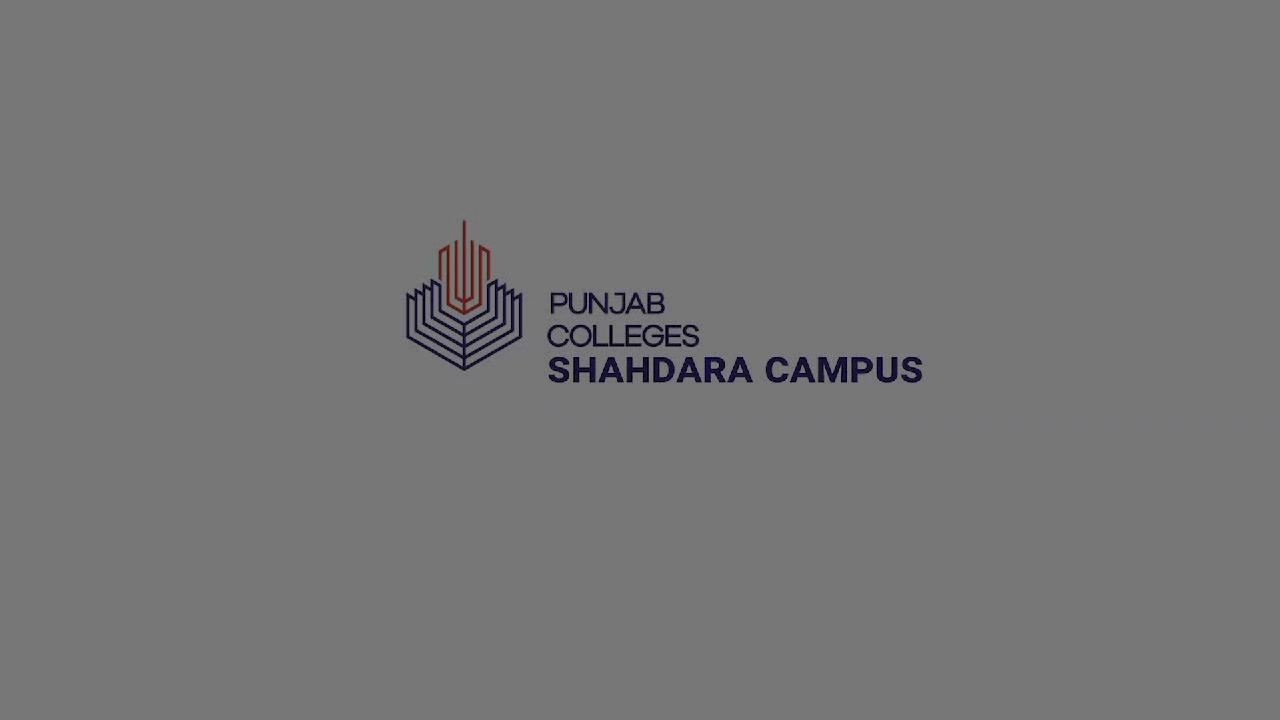 @PGC Shahdara