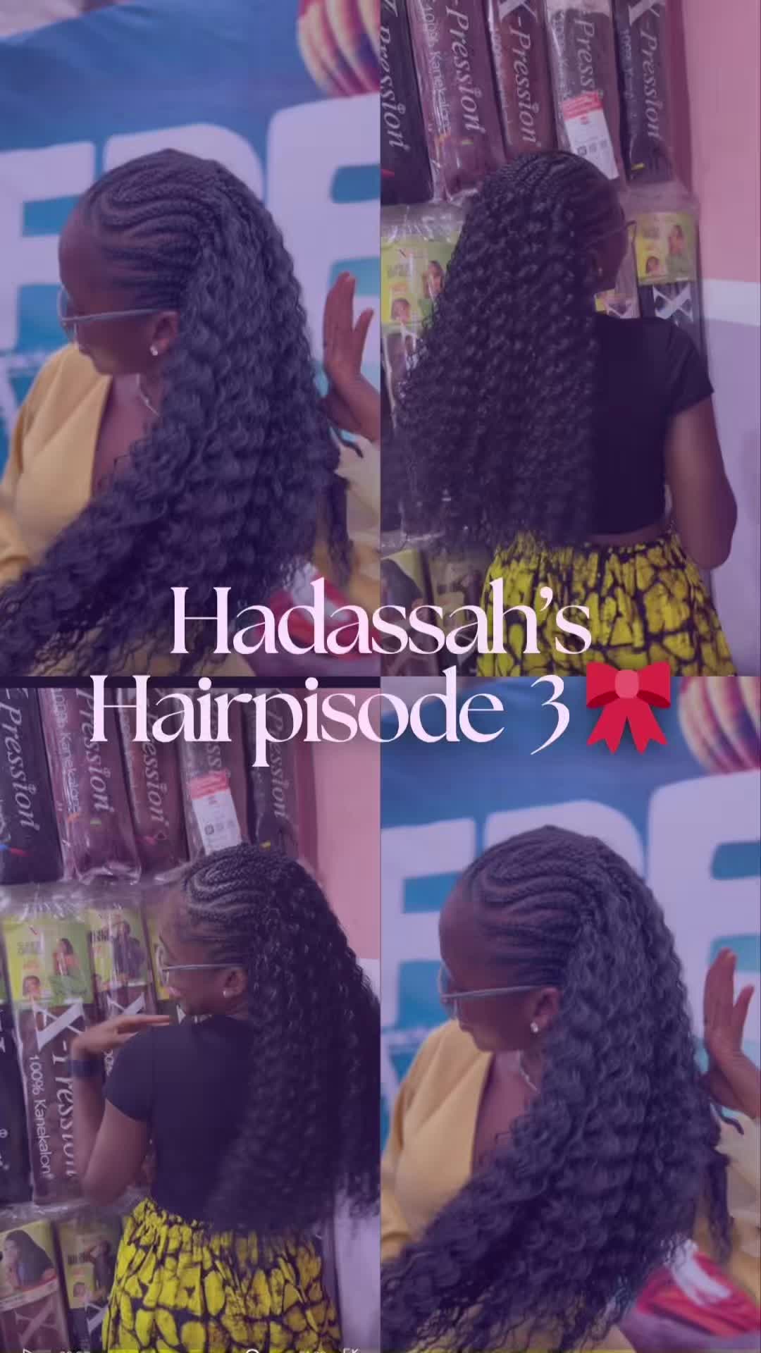@Hadassah🫧 || Content Creator