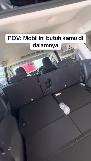 @Gatot Mitsubishi Surabaya