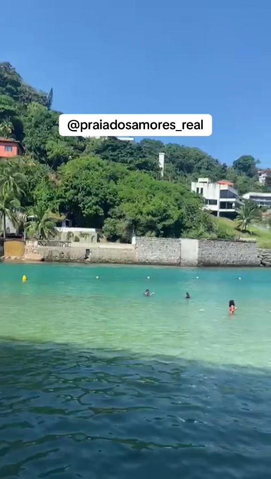 @Praia dos Amores Real