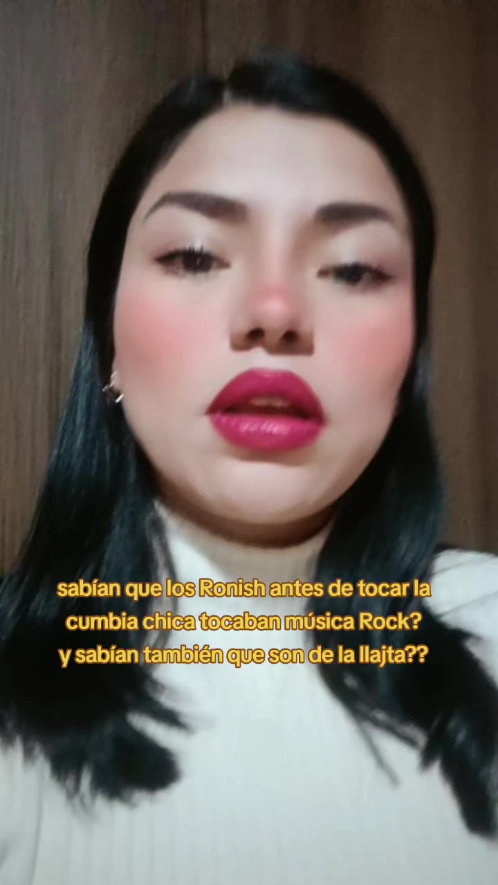 @Yheny Villarroel Ore
