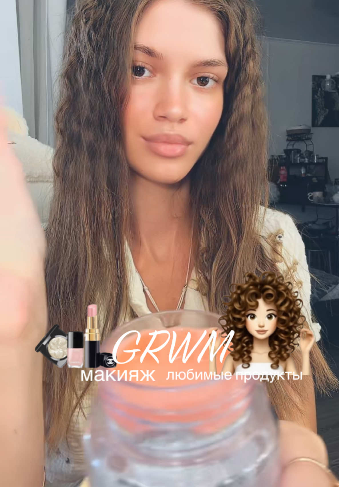 @ᴍᴀʀɪᴇʟʟᴇ ⭒