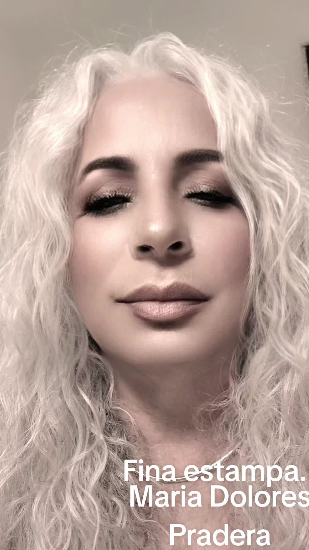 @Maria Fernández