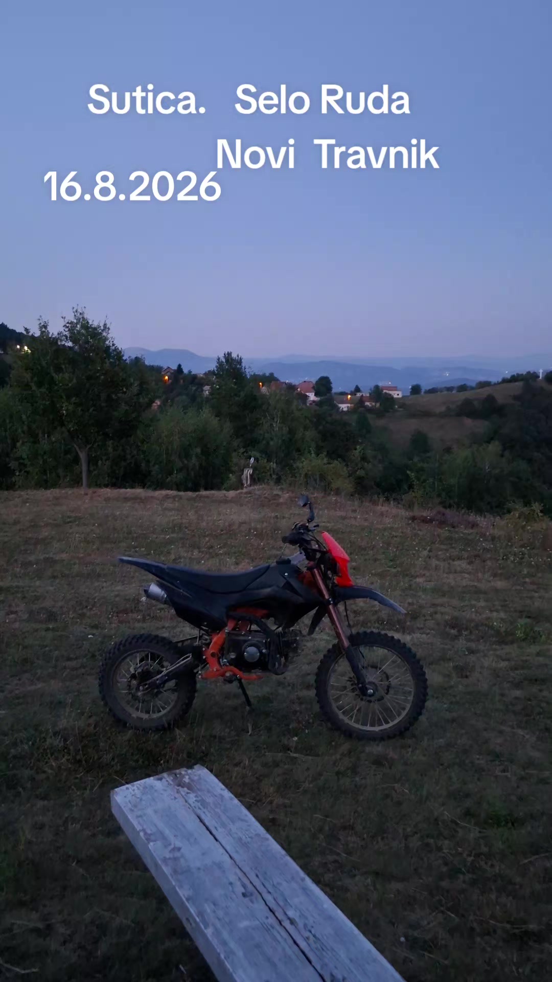 @Ja i moji motori