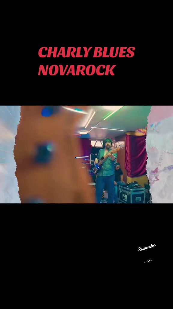 @Novarock