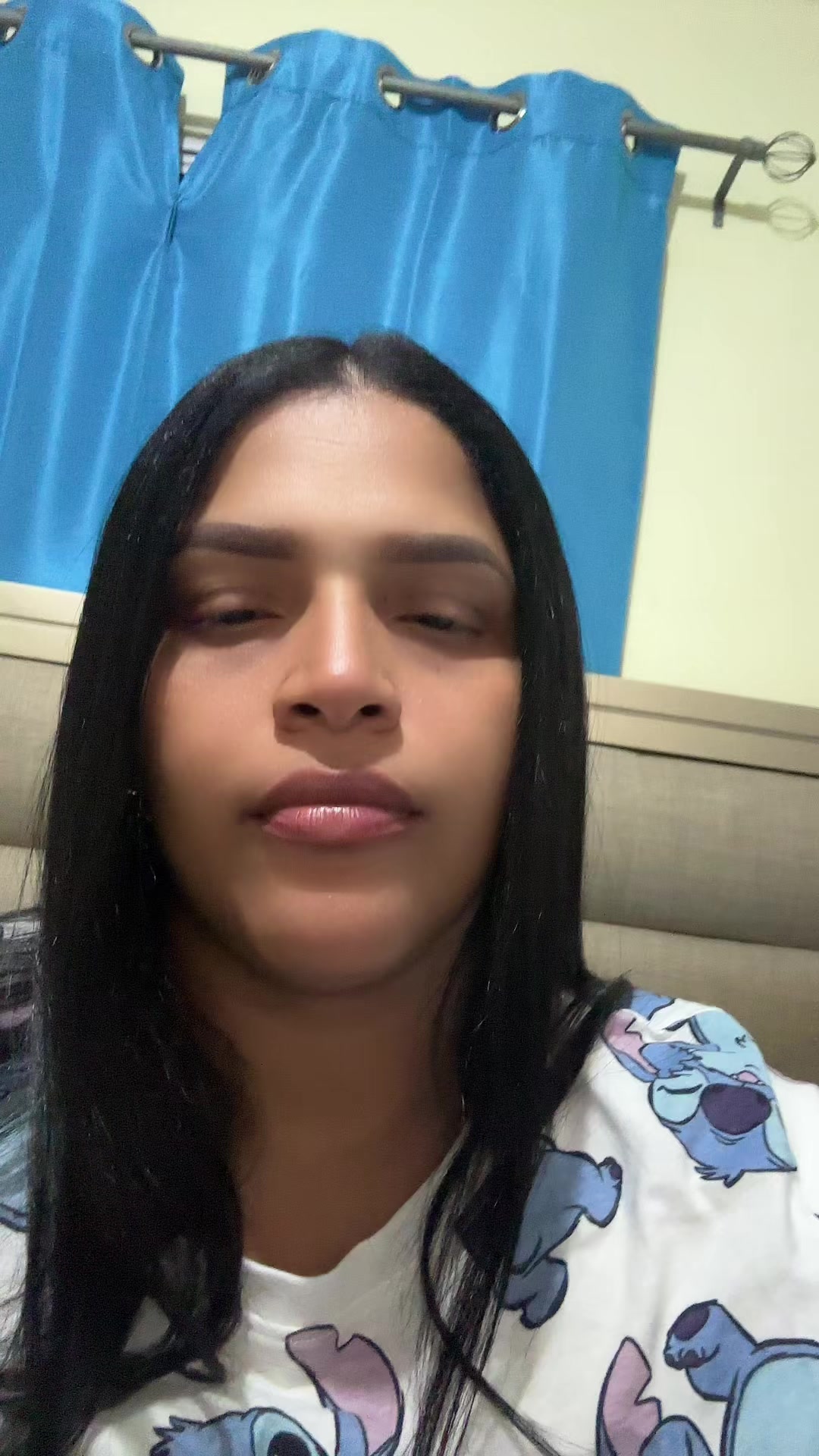 @Mayelin la coqueta ๐๐โ๏ธ
