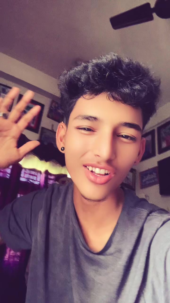 @️ Naughty-boy💢🍂