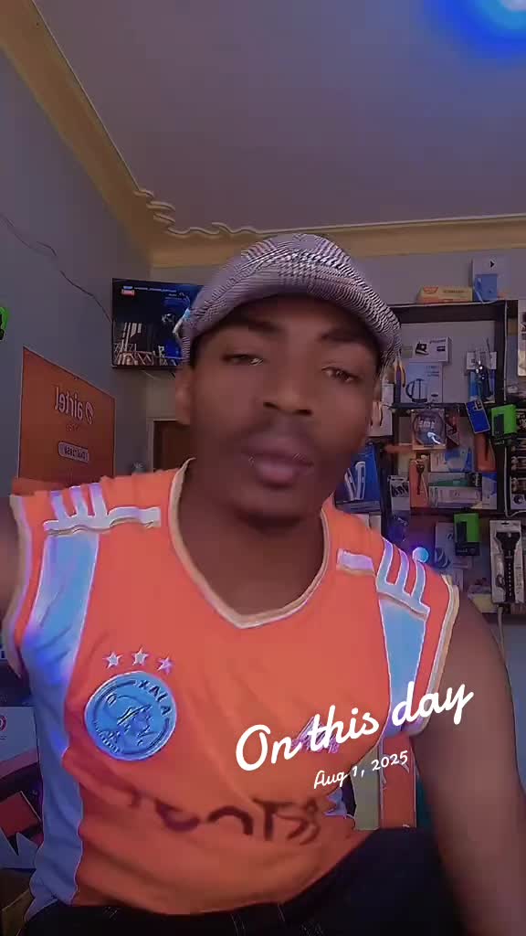 @LENZ NZANGA CYANGABO 96