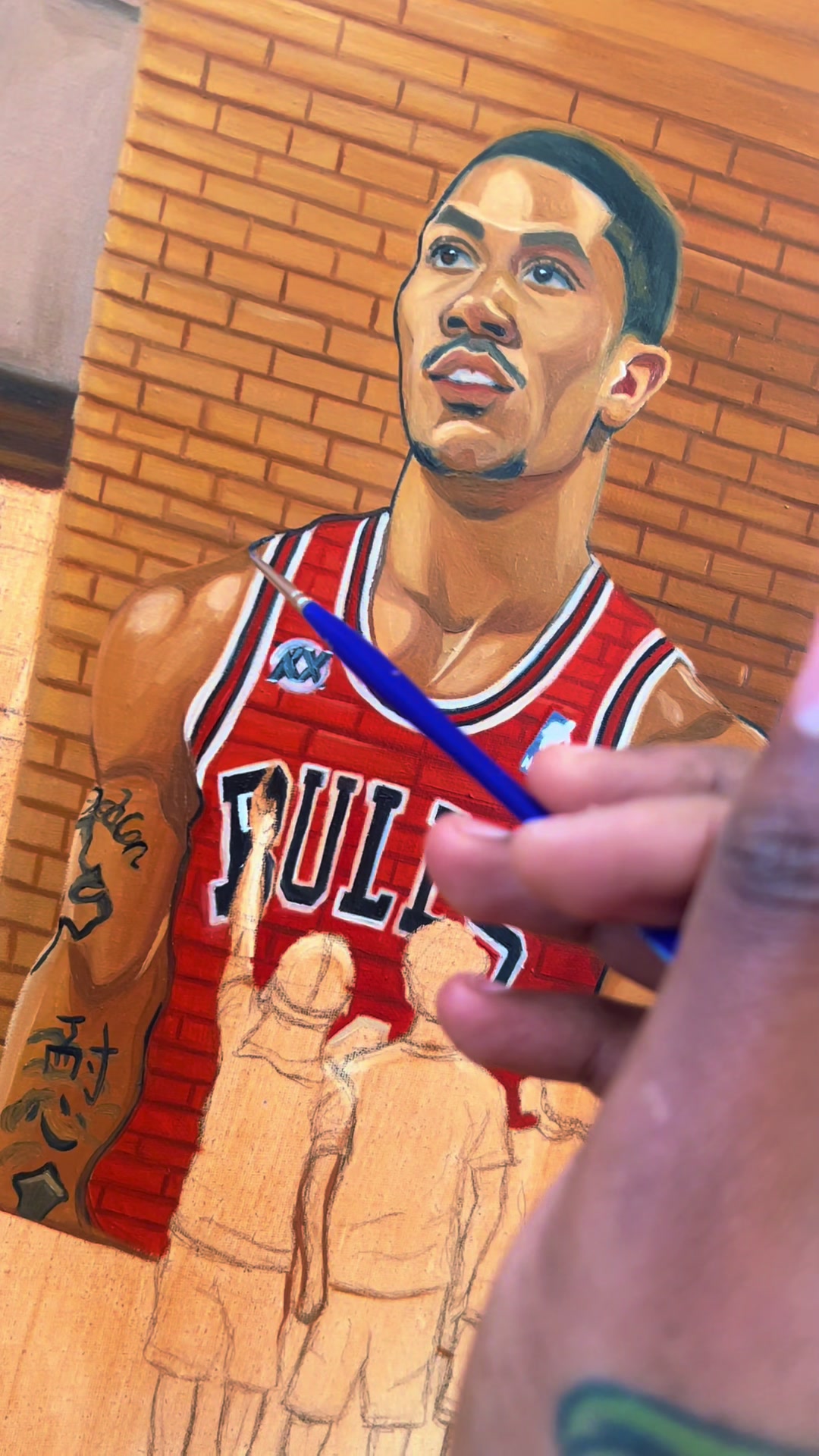 @Mike Ham Arts