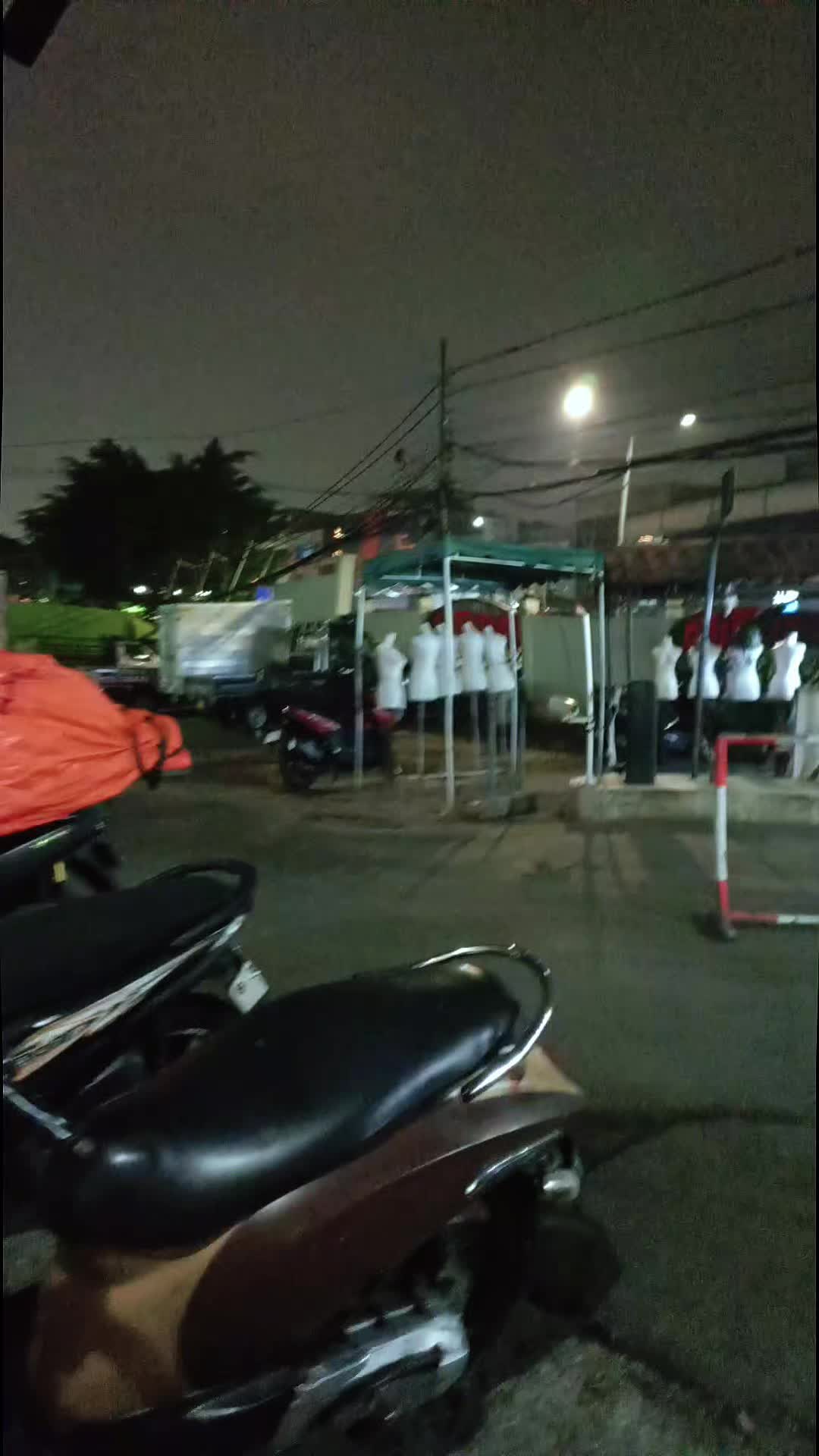 @PERANTAU MINANG