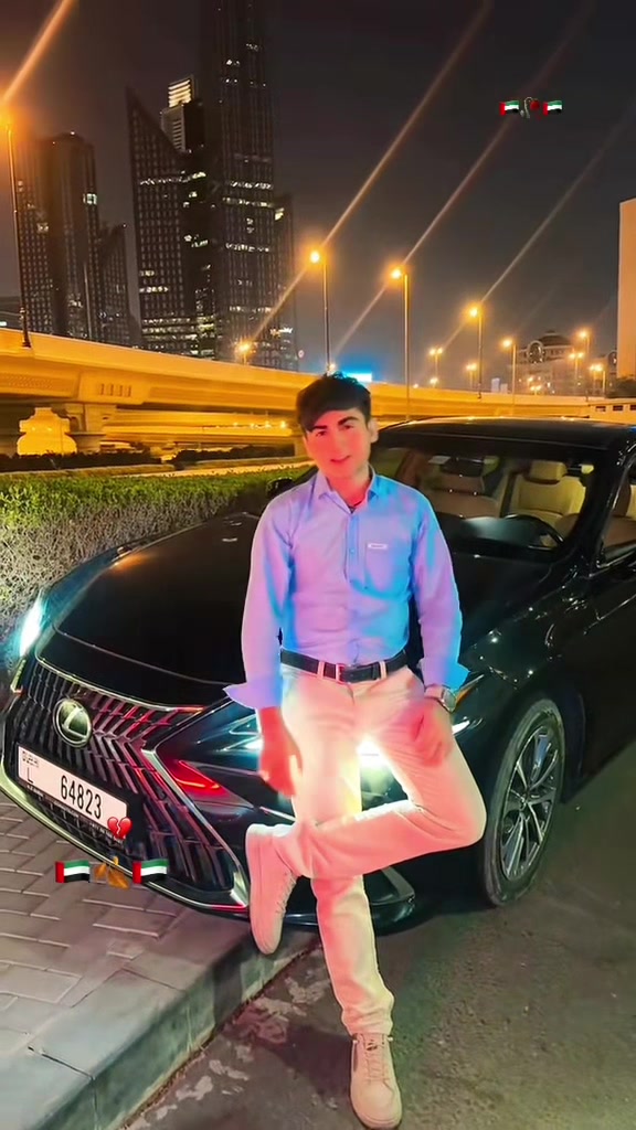 @💯Ansir Khanii🇦🇪