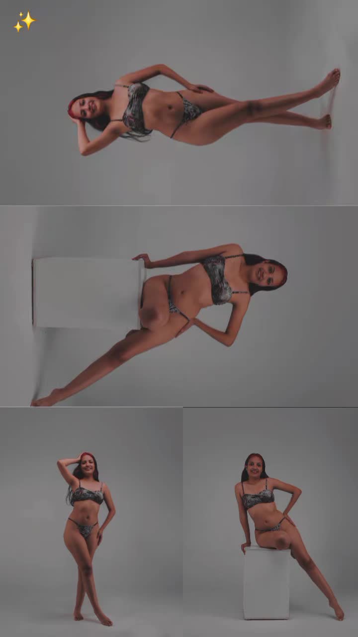 @Angélica Bonoso🌴