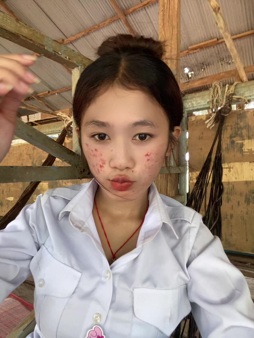 @Ju Ju๐ต
