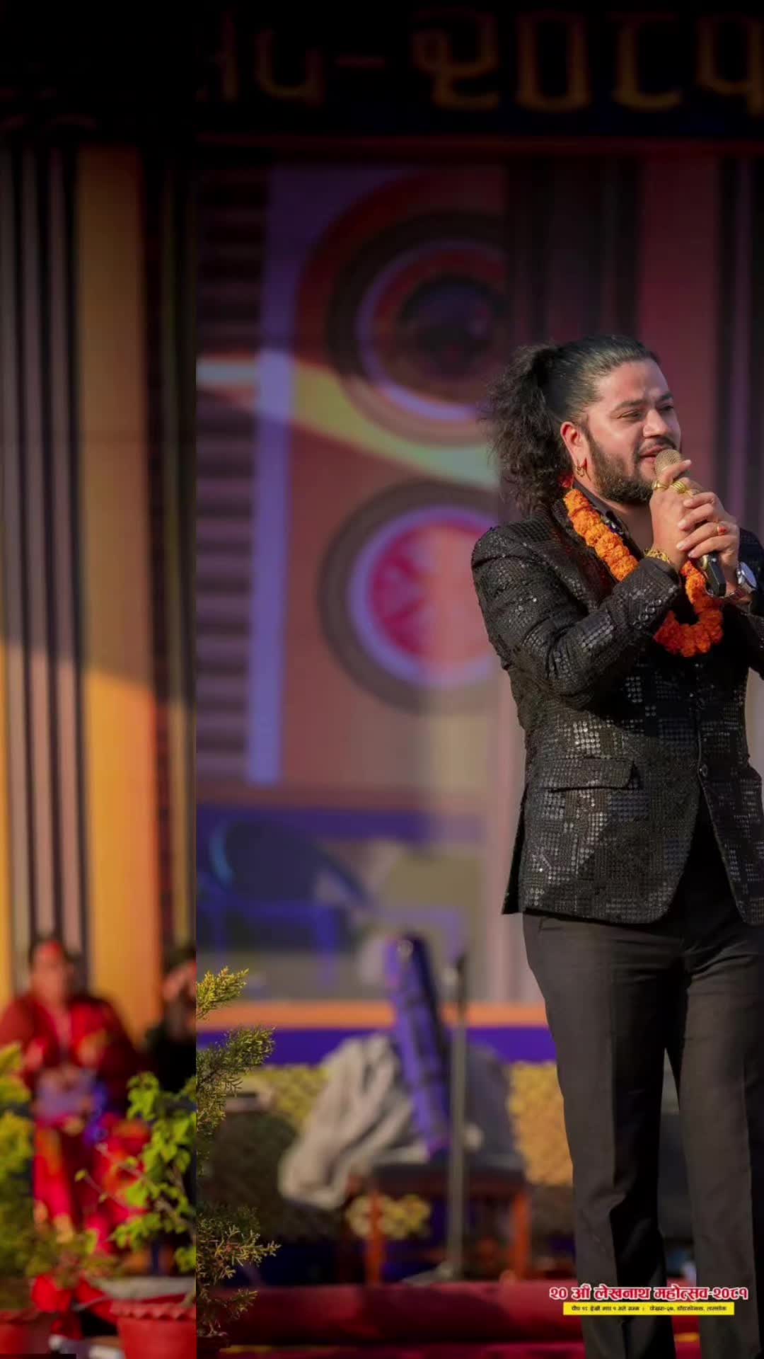 @Puskal Sharma fan 🎵♻️